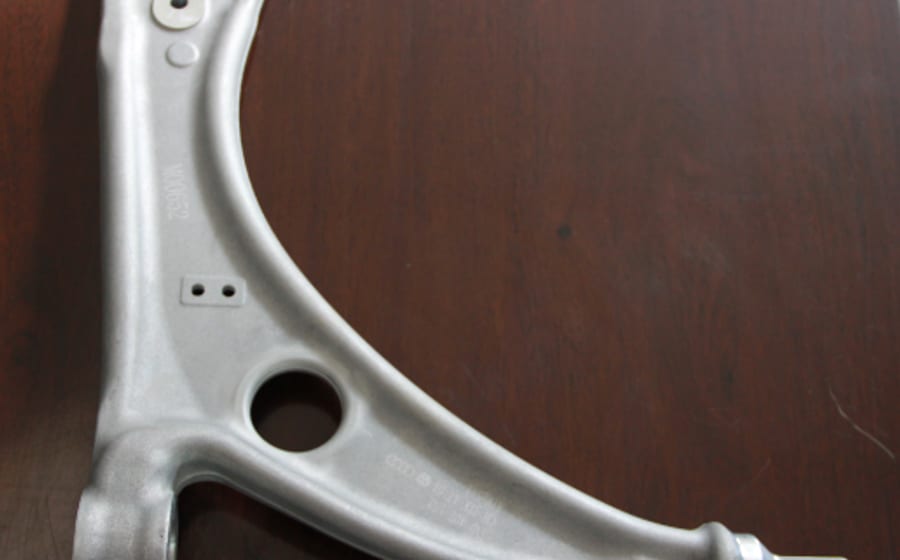 Automotive & EV Components